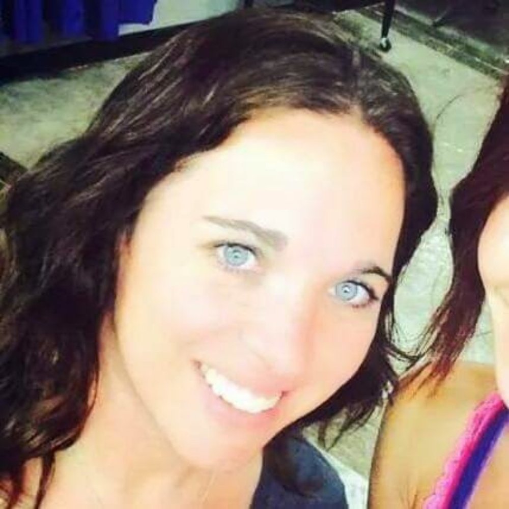 Meet your Posher, Kristi